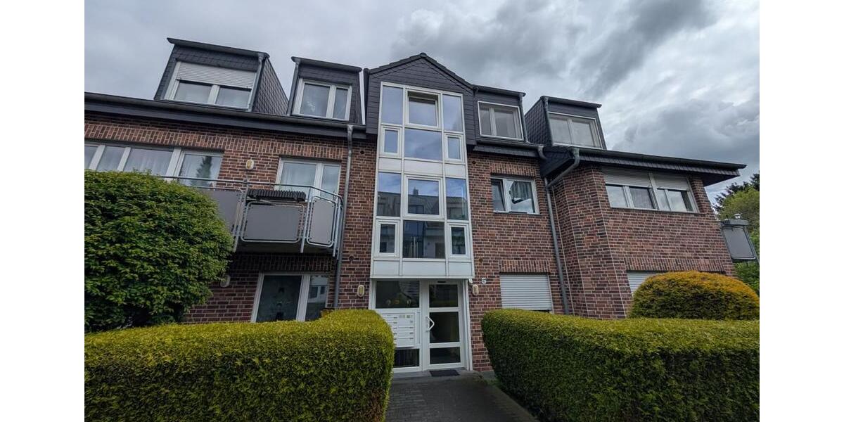 Etagenwohnung Aachen Eilendorf - 2 Zimmer, 62 m&sup2;, 910&euro; | Angebot:26537098