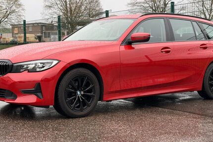 BMW 318 175.900 km 15.890 &euro; Würselen 52146