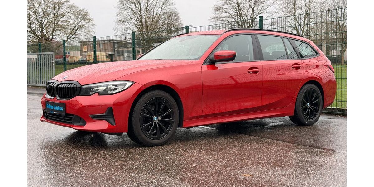 BMW 318 175.900 km 15.890 &euro; Würselen 52146