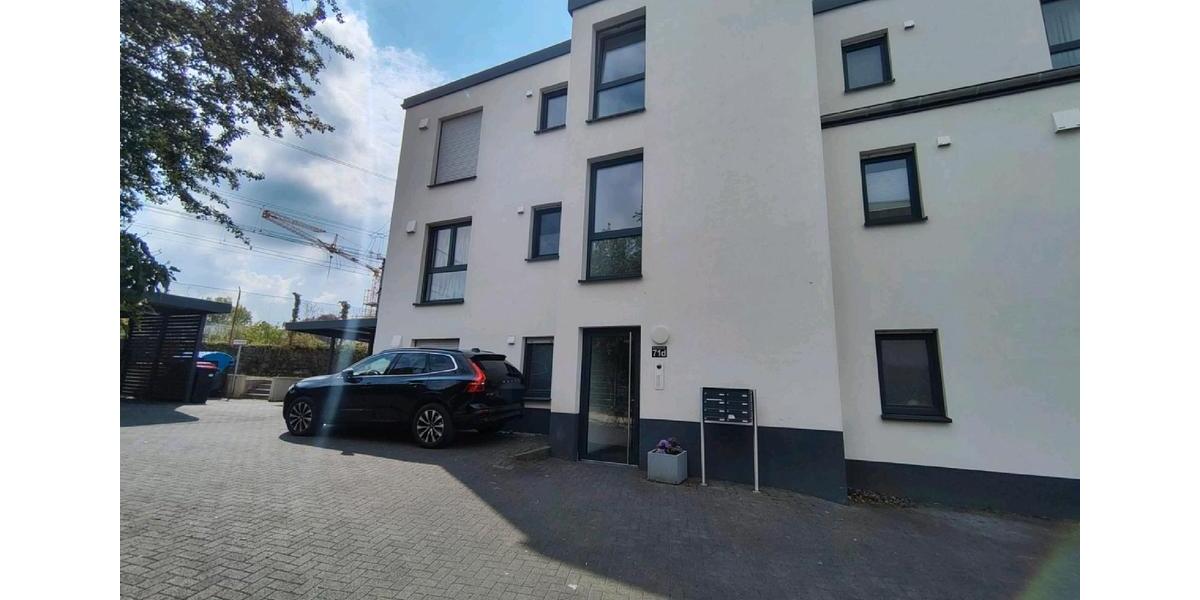 Erdgeschoßwohnung Aachen Aachen-Mitte - 2 Zimmer, 45 m&sup2;, 1.125&euro; | Angebot:26341771