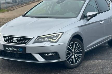 Seat Leon 82.000 km 14.999 &euro; Jülich 52428