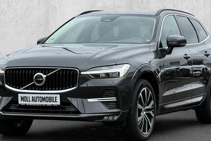Volvo XC60 31.247 km 34.975 &euro; Bergheim 50126