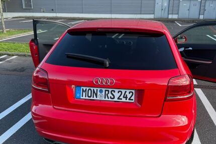 Audi A3 186.000 km 7.500 &euro; Alsdorf 52477