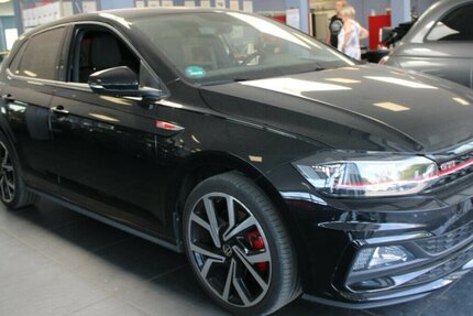 VW Polo 2.0 TSI DSG OPF GTI 38.695 km 19.980 &euro; Euskirchen 53881