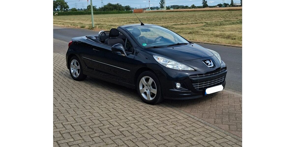 Peugeot 207 91.000 km 5.900 &euro; Düren 52353