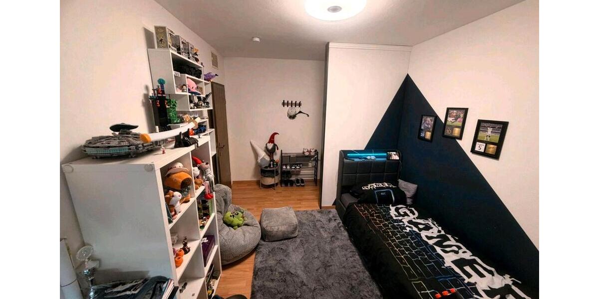 Etagenwohnung Nörvenich - 3 Zimmer, 70 m&sup2;, 148.000&euro; | Angebot:26765826