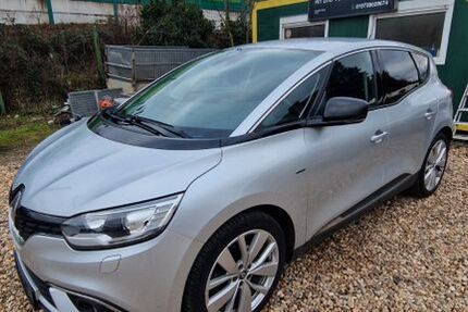 Renault Scenic 110.000 km 8.950 &euro; Düren 52349