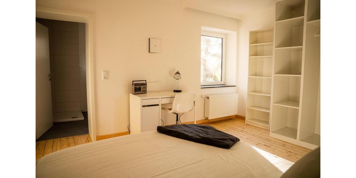 Etagenwohnung Aachen Eilendorf - 2 Zimmer, 46 m&sup2;, 840&euro; | Angebot:26527181