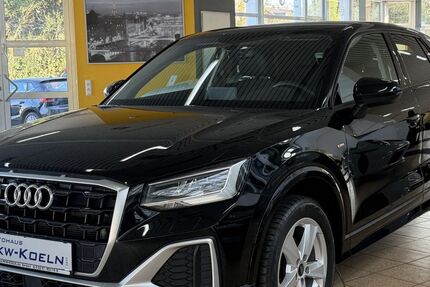 Audi Q2 61.000 km 25.999 &euro; Kerpen 50171