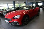 Fiat 124 Spider Abarth Serie 0 Turismo 1.4 MultiAir Tur 70.994 km 23.980 &euro; Euskirchen 53881