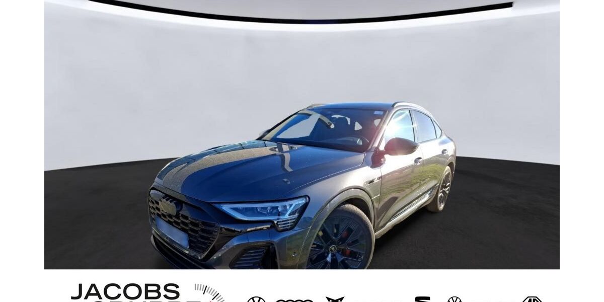 Audi Q8 e-tron 94.656 km 49.160 &euro; Aachen 52078