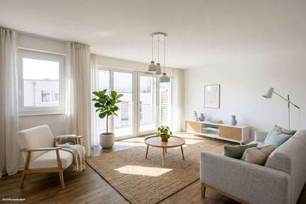 Wohnung Aachen Aachen-Mitte - 4 Zimmer, 120 m&sup2;, 460.000&euro; | Angebot:20723567