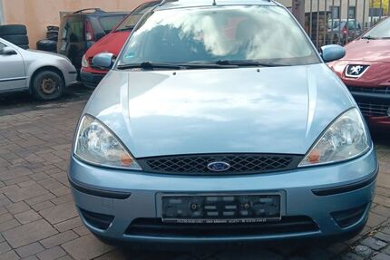 Ford Focus 208.000 km 1.499 &euro; Kuchenheim 53881