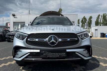 Mercedes-Benz GLC 220 16.000 km 58.900 &euro; Eschweiler 52249