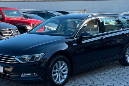 VW Passat Variant 128.521 km 15.850 &euro; Alsdorf 52477