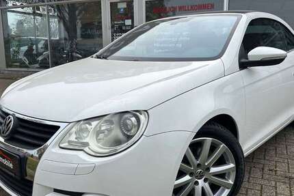 VW Eos 135.000 km 7.990 &euro; Bergheim 50126