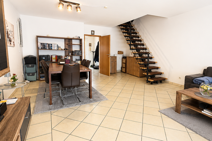 Wohnung Aachen Eilendorf - 4 Zimmer, 100 m&sup2;, 299.000&euro; | Angebot:27489910