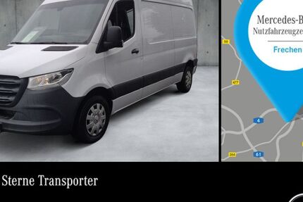 Mercedes-Benz Sprinter 74.512 km 30.928 &euro; Frechen 50226