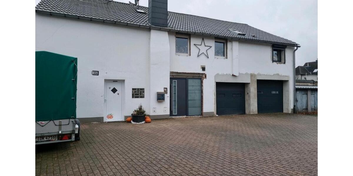 Einfamilienhaus Alsdorf - 6 Zimmer, 153 m&sup2;, 260.000&euro; | Angebot:26645286