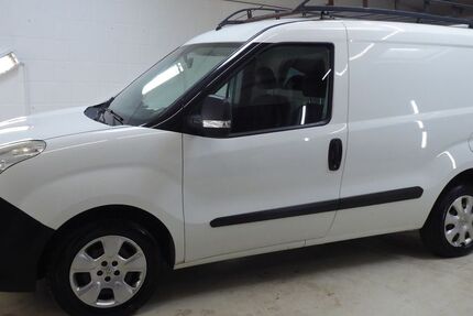 Opel Combo 180.220 km 2.950 &euro; Stolberg 52224