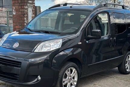 Fiat Qubo 147.000 km 3.050 &euro; Vettweiß 52391