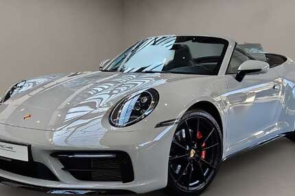 Porsche 992 31.063 km 136.900 &euro; Aachen 52068