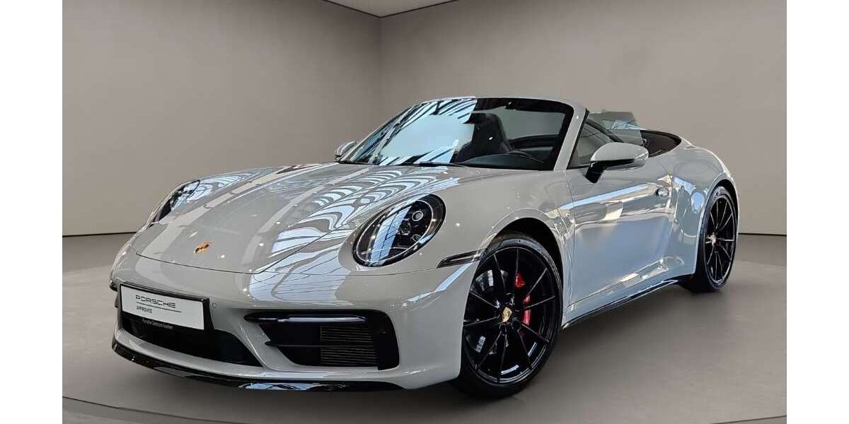 Porsche 992 31.063 km 136.900 &euro; Aachen 52068