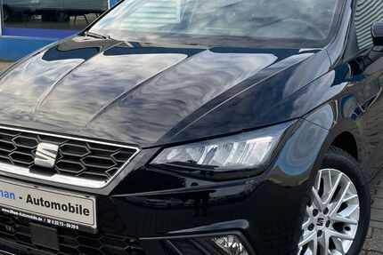 Seat Ibiza 21.654 km 17.950 &euro; Kerpen-Sindorf 50170