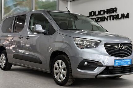 Opel Combo Life 96.225 km 15.790 &euro; Jülich 52428