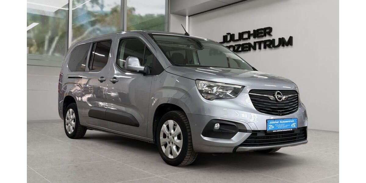 Opel Combo Life 96.225 km 15.790 &euro; Jülich 52428