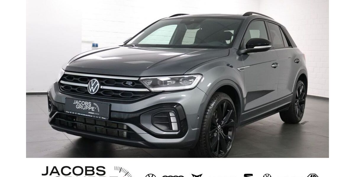 VW T-Roc 12.392 km 36.680 &euro; Alsdorf 52477