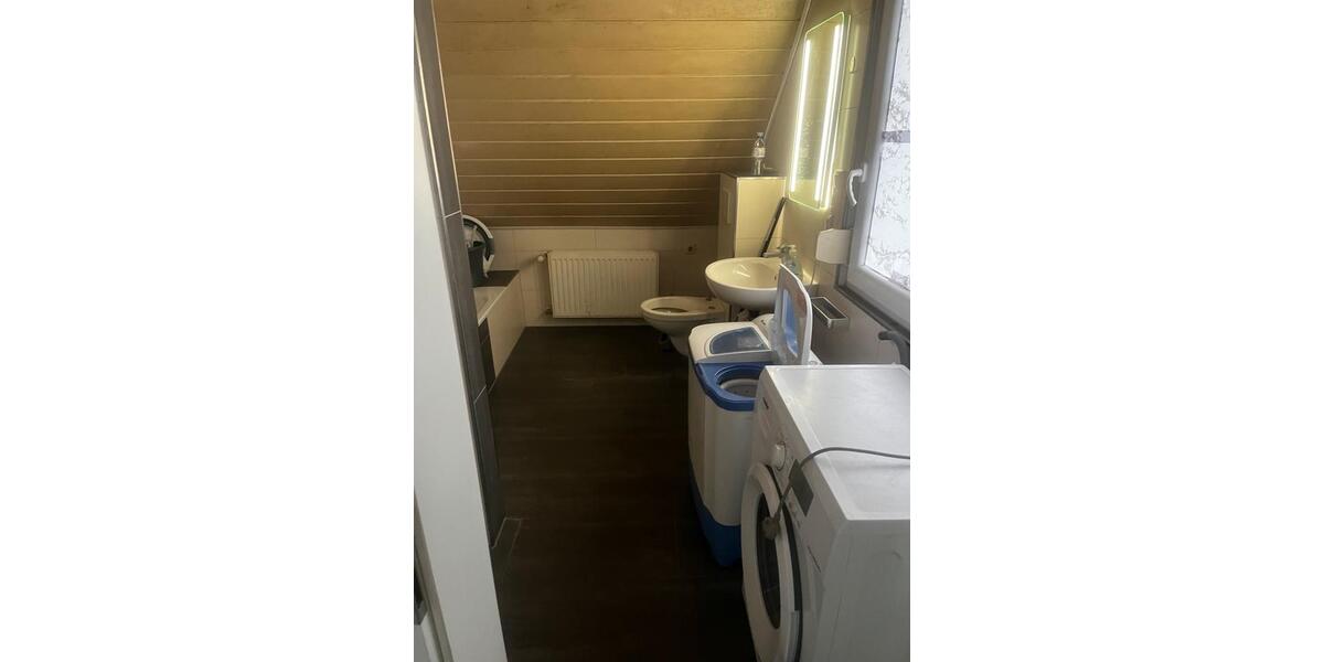 Etagenwohnung Jülich - 1 Zimmer, 28 m&sup2;, 335&euro; | Angebot:25433381