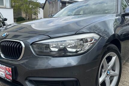 BMW 116 153.800 km 8.299 &euro; Düren 52353