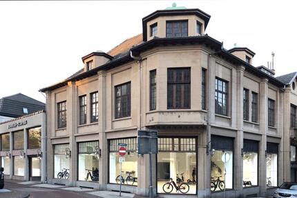 Gewerbeobjekt Aachen Aachen-Mitte - 2.900&euro; | Angebot:25048900