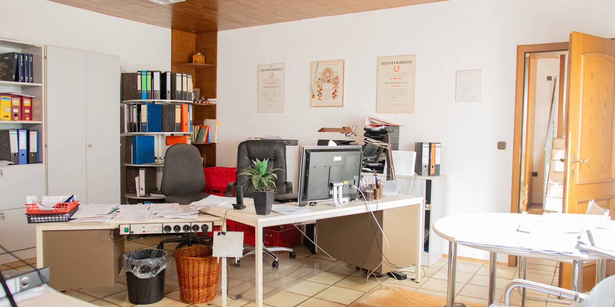 Mehrfamilienhaus, Wohnhaus Aldenhoven - 8 Zimmer, 440 m&sup2;, 377.911&euro; | Angebot:25674488