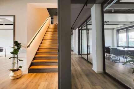 Gewerbeobjekt Köln Nippes - 1.200&euro; | Angebot:26010185