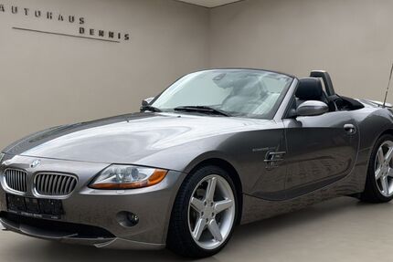 BMW Z4 79.000 km 17.500 &euro; Jülich 52428