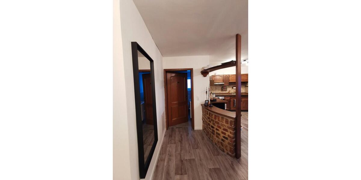 Etagenwohnung Euskirchen - 1.5 Zimmer, 65 m&sup2;, 610&euro; | Angebot:26613527