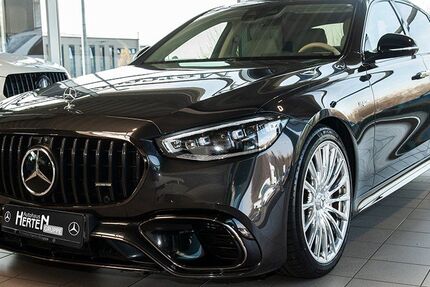 Mercedes-Benz S 63 AMG 42.299 km 152.800 &euro; Mechernich 53894