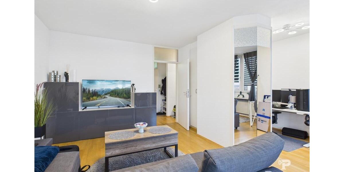 Etagenwohnung Aachen Aachen-Mitte - 1 Zimmer, 37 m&sup2;, 450&euro; | Angebot:25903375