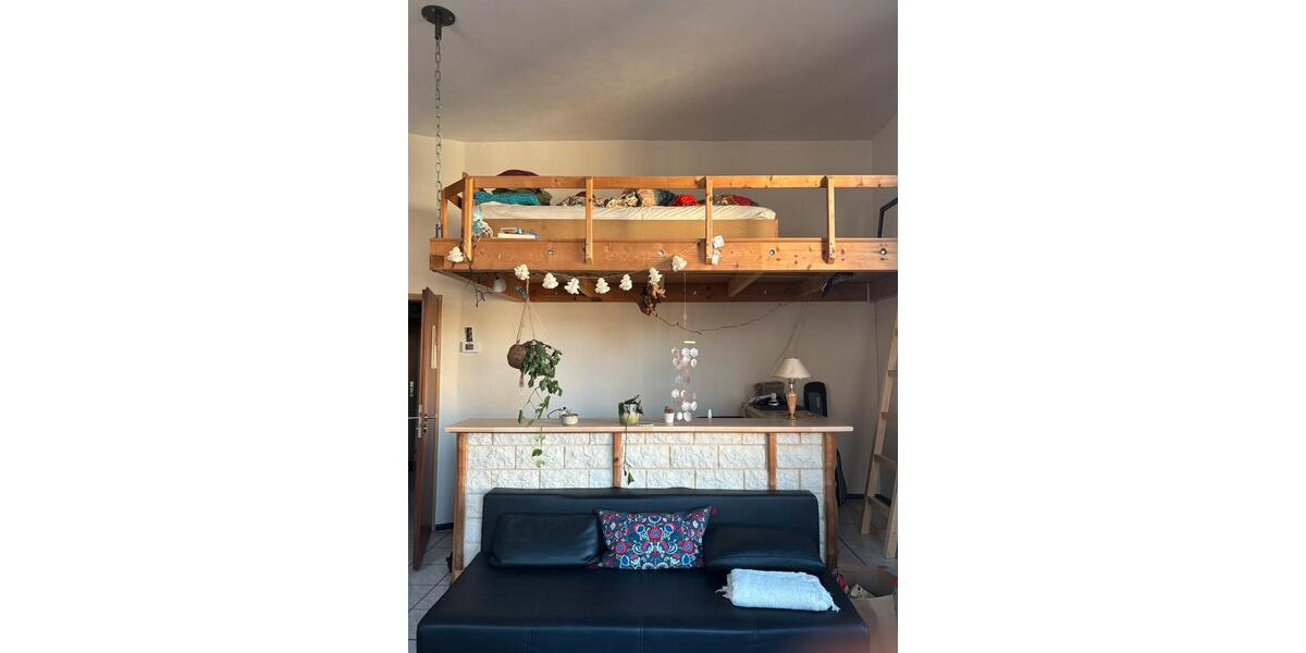 Etagenwohnung Aachen Aachen-Mitte - 32 Zimmer, 100 m&sup2;, 503&euro; | Angebot:25416038