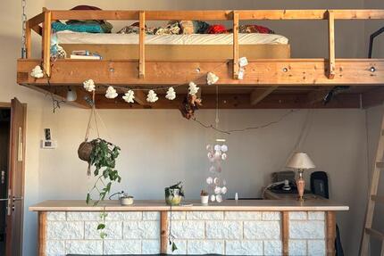 Wohnung Aachen Aachen-Mitte - 32 Zimmer, 100 m&sup2;, 503&euro; | Angebot:25416038