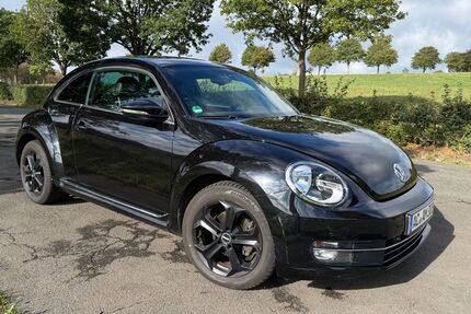 VW Beetle 118.654 km 12.300 &euro; Simmerath 52152