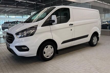 Ford Transit Custom 68.808 km 19.980 &euro; Aachen 52072
