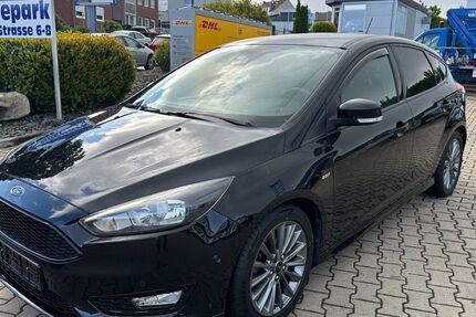 Ford Focus 127.917 km 7.990 &euro; Stolberg 52222