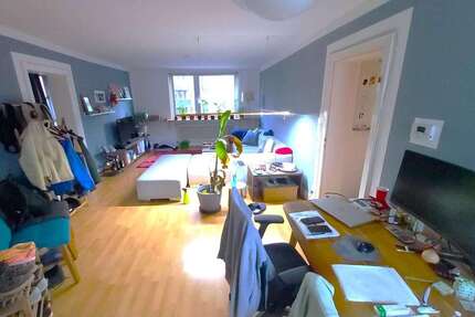 Wohnung Aachen Aachen-Mitte - 2 Zimmer, 68 m&sup2;, 673&euro; | Angebot:25880444