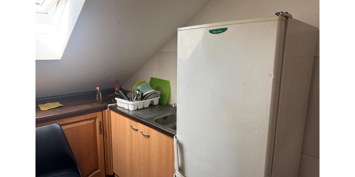 Dachgeschoßwohnung Alsdorf - 1 Zimmer, 1 m&sup2;, 425&euro; | Angebot:25909283