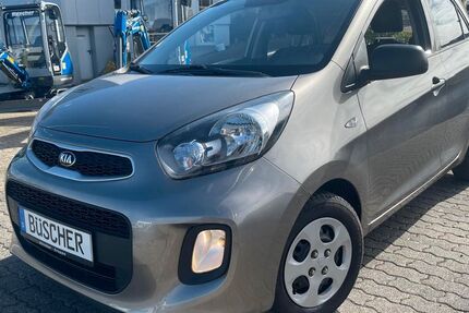 Kia Picanto 159.950 km 3.850 &euro; Stolberg 52222
