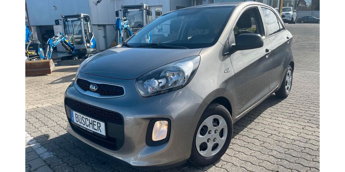 Kia Picanto 159.950 km 3.850 &euro; Stolberg 52222