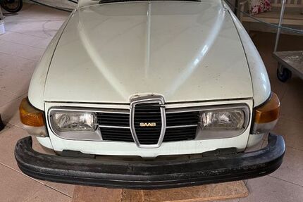 Saab 96 100.000 km 4.000 &euro; Kall 53925